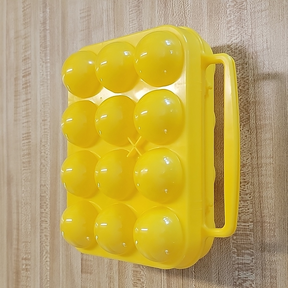 Egg Container